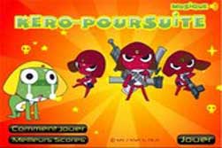 Juegos de pacman. Kero pacman