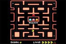 Juegos de pacman. Ms. Pacmab