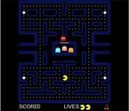 Juegos de pacman. Pacman