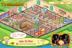 Pacman Gratis